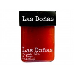 Mermelada de Tomate Las Doñas