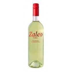 Vino Blanco Zaleo Pardina