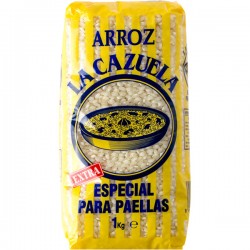 Arroz La Cazuela 1K