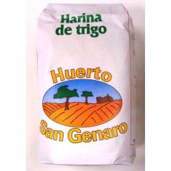 Harina De Trigo Huerto San...