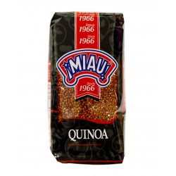 Quinoa roja MIAU 1/2K